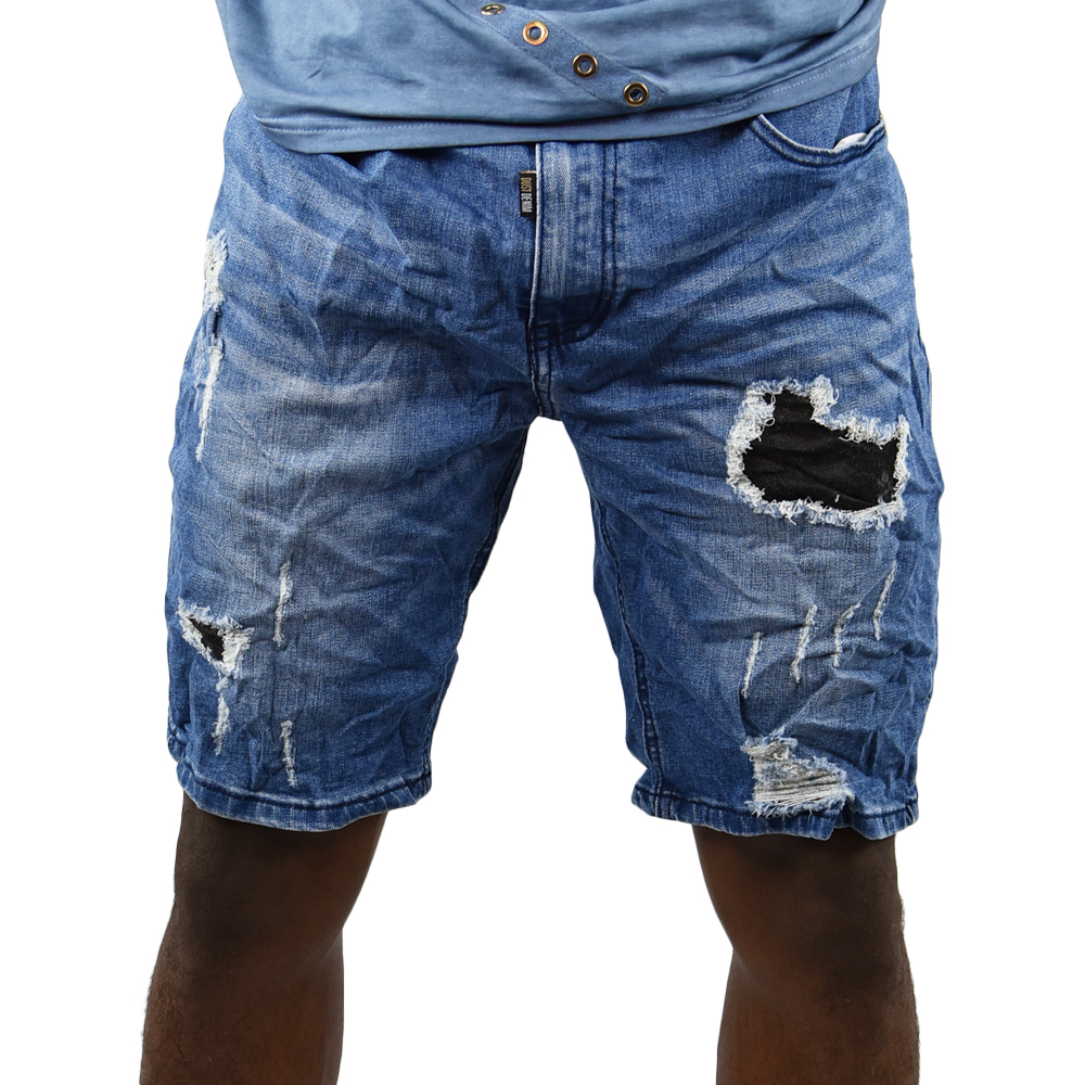 MEN EURO DENIM
